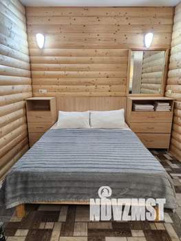 1-к квартира, посуточно, 51м2, 3/7 этаж