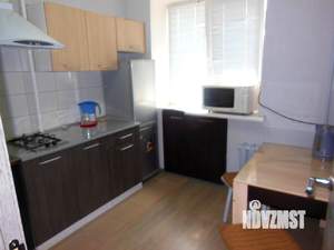 1-к квартира, на длительный срок, 32м2, 4/5 этаж