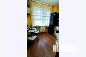 1-к квартира, посуточно, 35м2, 1/9 этаж