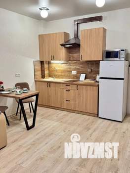 1-к квартира, посуточно, 33м2, 2/5 этаж