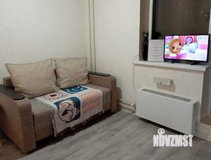 1-к квартира, на длительный срок, 30м2, 6/9 этаж