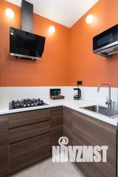 2-к квартира, посуточно, 61м2, 1/1 этаж