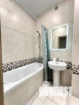 2-к квартира, посуточно, 68м2, 4/5 этаж