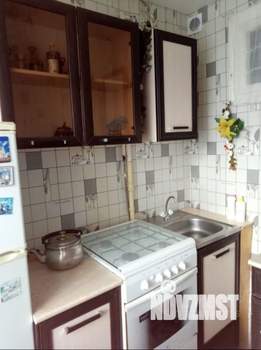 2-к квартира, на длительный срок, 43м2, 3/3 этаж