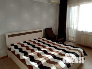 2-к квартира, посуточно, 50м2, 3/5 этаж