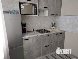 1-к квартира, посуточно, 30м2, 4/5 этаж