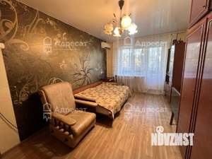 1-к квартира, на длительный срок, 32м2, 2/5 этаж