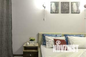 1-к квартира, посуточно, 40м2, 7/12 этаж