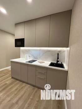 Студия квартира, посуточно, 27м2, 17/20 этаж