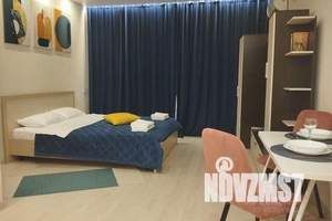 1-к квартира, посуточно, 30м2, 15/16 этаж