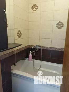 1-к квартира, посуточно, 24м2, 1/2 этаж