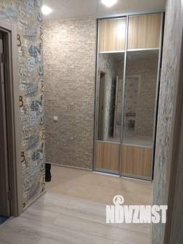 1-к квартира, на длительный срок, 42м2, 14/15 этаж