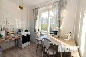 1-к квартира, посуточно, 36м2, 5/9 этаж