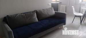 2-к квартира, посуточно, 47м2, 6/9 этаж