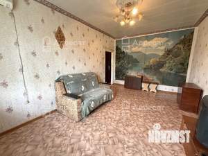 2-к квартира, на длительный срок, 44м2, 2/2 этаж