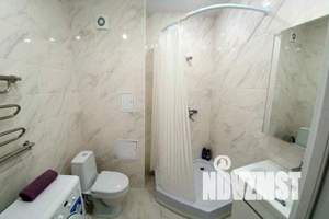 2-к квартира, посуточно, 60м2, 6/10 этаж