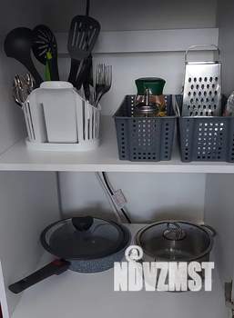 Студия квартира, посуточно, 20м2, 4/4 этаж