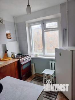 2-к квартира, на длительный срок, 43м2, 3/5 этаж