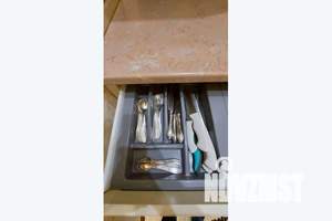 1-к квартира, посуточно, 57м2, 4/26 этаж