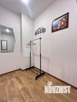 1-к квартира, посуточно, 45м2, 7/9 этаж
