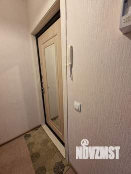 1-к квартира, на длительный срок, 37м2, 8/10 этаж