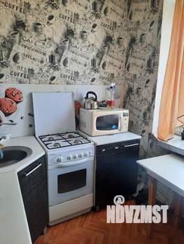 2-к квартира, на длительный срок, 44м2, 5/5 этаж