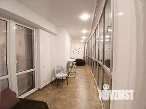 1-к квартира, на длительный срок, 73м2, 12/22 этаж