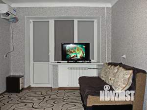 2-к квартира, посуточно, 43м2, 4/5 этаж