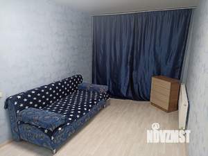 1-к квартира, на длительный срок, 29м2, 6/10 этаж