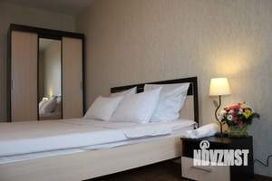 2-к квартира, посуточно, 55м2, 8/9 этаж