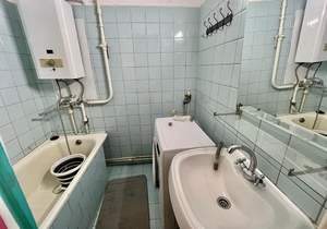 1-к квартира, на длительный срок, 38м2, 4/5 этаж