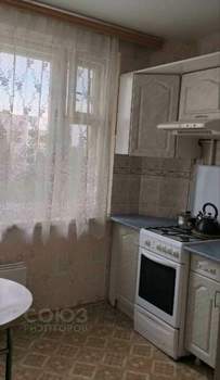 1-к квартира, на длительный срок, 36м2, 8/9 этаж