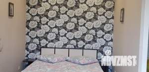 1-к квартира, посуточно, 41м2, 1/1 этаж