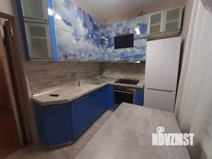 2-к квартира, на длительный срок, 50м2, 2/4 этаж