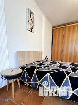 1-к квартира, посуточно, 38м2, 4/5 этаж