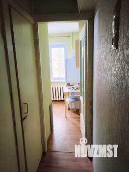 1-к квартира, на длительный срок, 30м2, 1/5 этаж