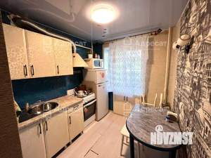 1-к квартира, на длительный срок, 35м2, 1/9 этаж