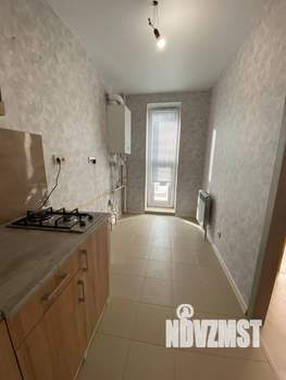 1-к квартира, на длительный срок, 28м2, 4/4 этаж