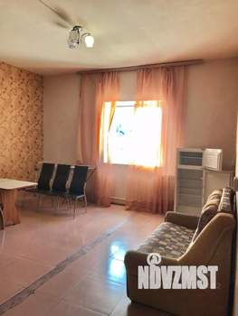 3-к квартира, на длительный срок, 70м2, 2/3 этаж