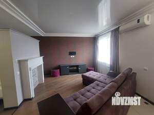1-к квартира, на длительный срок, 40м2, 7/15 этаж