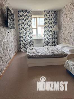 2-к квартира, посуточно, 60м2, 8/9 этаж