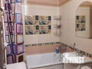 1-к квартира, посуточно, 34м2, 2/9 этаж