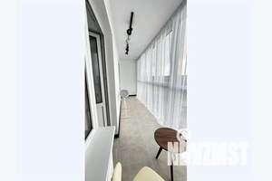 1-к квартира, посуточно, 10м2, 1/1 этаж