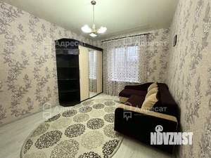 2-к квартира, на длительный срок, 52м2, 4/5 этаж