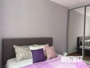 2-к квартира, посуточно, 45м2, 1/1 этаж