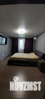 1-к квартира, посуточно, 39м2, 5/9 этаж