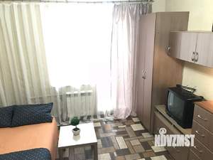 1-к квартира, посуточно, 36м2, 9/9 этаж