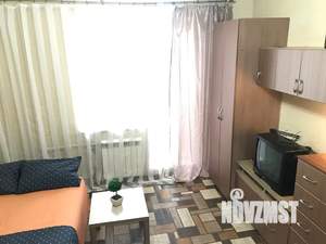 1-к квартира, посуточно, 38м2, 9/9 этаж