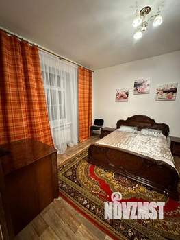 3-к квартира, на длительный срок, 78м2, 3/5 этаж