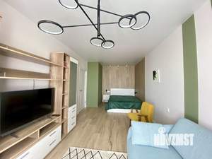 1-к квартира, на длительный срок, 40м2, 8/9 этаж